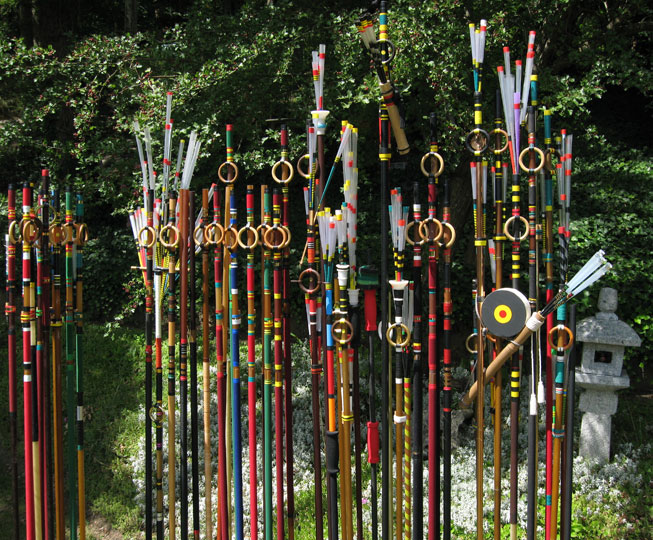 bouquet de week-end Sarbacana