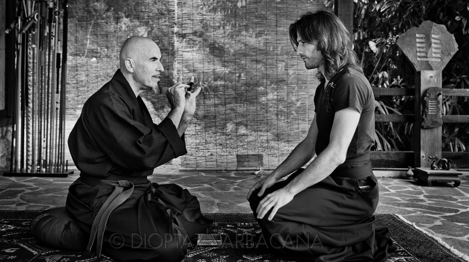 Julien DEROUAULT et Michel-Laurent DIOPTAZ