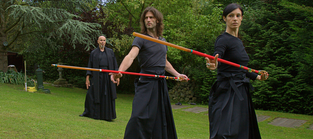 Danseuse PIETRAGALLA Michel-Laurent DIOPTAZ